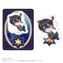 【グッズ-スタンドポップ】D.Gray-man ミニキャラアクリルマスコット どろっぷver. 神田 ユウ Bの画像