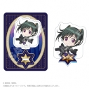 【グッズ-スタンドポップ】D.Gray-man ミニキャラアクリルマスコット どろっぷver. リナリー・リー Bの画像