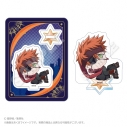 【グッズ-スタンドポップ】D.Gray-man ミニキャラアクリルマスコット どろっぷver. ラビ Cの画像