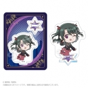 【グッズ-スタンドポップ】D.Gray-man ミニキャラアクリルマスコット どろっぷver. リナリー・リー Cの画像