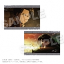 【グッズ-ポストカード】進撃の巨人 メモリーズポストカードセット リヴァイの画像