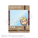 【グッズ-カード】進撃の巨人 SNS風カード ぽいんつver. エルヴィン・スミスの画像