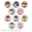 【グッズ-バッチ】TVアニメ『ダイヤのA actⅡ -Second Season-』 トレーディング缶バッジ 丸窓ver.の画像