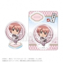 【グッズ-スタンドポップ】TVアニメ『ダイヤのA actⅡ -Second Season-』 ミニキャラアクリルマスコット 丸窓ver. 小湊 春市の画像