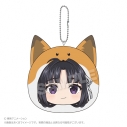 【グッズ-キーホルダー】TVアニメ「ガールズバンドクライ」 まるめいつクッションキーホルダー Vol.2 安和 すばるの画像