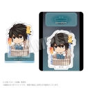 【グッズ-スタンドポップ】DEATH NOTE アクリルマスコット 名シーンver.2 Lの画像
