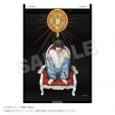 【グッズ-ミラー】DEATH NOTE 折り畳みミラー Lの画像