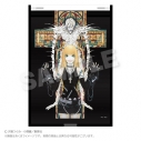 【グッズ-ミラー】DEATH NOTE 折り畳みミラー 弥海砂の画像