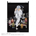 【グッズ-ミラー】DEATH NOTE 折り畳みミラー ニアの画像