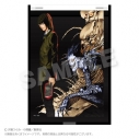 【グッズ-ミラー】DEATH NOTE 折り畳みミラー 魅上照の画像