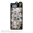 【グッズ-シール】DEATH NOTE ぽてぷくシールの画像