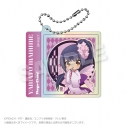 【グッズ-キーホルダー】TVアニメ『しゅごキャラ!』 オーロラアクリルキーホルダー まるまどver. ヤマトマイヒメの画像