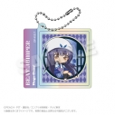 【グッズ-キーホルダー】TVアニメ『しゅごキャラ!』 オーロラアクリルキーホルダー まるまどver. ビートジャンパーの画像