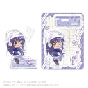 【グッズ-スタンドポップ】TVアニメ『しゅごキャラ!』 ミニキャラアクリルマスコット vivid ver. 藤咲なぎひこの画像