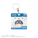 【グッズ-チャーム】「映画 ギヴン 海へ」 アクリルチャーム まるめいつ Ver. 上ノ山立夏の画像