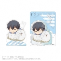 【グッズ-スタンドポップ】「映画 ギヴン 海へ」 アクリルマスコット ふわみんVer. 上ノ山立夏の画像