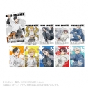 【グッズ-ポストカード】WIND BREAKER トレーディングポストカード アクロバットver.の画像