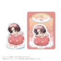 【グッズ-スタンドポップ】WIND BREAKER アクリルマスコット ふわみんver. vol.2 蘇枋 隼飛の画像