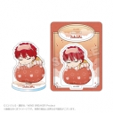 【グッズ-スタンドポップ】WIND BREAKER アクリルマスコット ふわみんver. vol.2 焚石 矢の画像