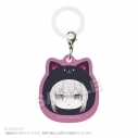 【グッズ-チャーム】THE RIBBON HERO リボンヒーロー まるめいつチャーム ベルベットの画像