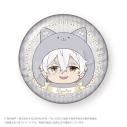 【グッズ-バッチ】Re:ゼロから始める異世界生活 まるめいつオーロラ缶バッジ レグルスの画像