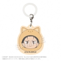 【グッズ-チャーム】Re:ゼロから始める異世界生活 まるめいつチャーム ナツキ・スバルの画像