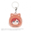【グッズ-チャーム】Re:ゼロから始める異世界生活 まるめいつチャーム ラインハルトの画像