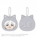 【グッズ-キーホルダー】Re:ゼロから始める異世界生活 まるめいつクッションキーホルダー レグルスの画像