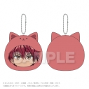 【グッズ-キーホルダー】ヒカルの碁 まるめいつクッションキーホルダー 加賀鉄男の画像