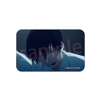 グッズ-バッチ】光が死んだ夏 スクエア缶バッジ | アニメイト
