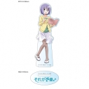 【グッズ-スタンドポップ】それが声優! デカアクリルスタンド 一ノ瀬双葉【アニメイト先行販売】の画像