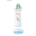 【グッズ-スタンドポップ】それが声優! デカアクリルスタンド 小花鈴 水着ver.【アニメイト先行販売】の画像