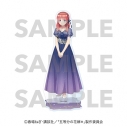 【グッズ-スタンドポップ】「五等分の花嫁*」 アクリルスタンド Night sky color Dress 中野二乃の画像