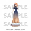 【グッズ-スタンドポップ】「五等分の花嫁*」 アクリルスタンド Night sky color Dress 中野四葉の画像