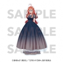【グッズ-スタンドポップ】「五等分の花嫁*」 アクリルスタンド Night sky color Dress 中野五月の画像