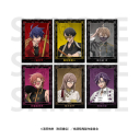 【グッズ-カード】TVアニメ「桃源暗鬼」 トレーディングインスタントフォト風カードの画像