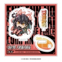 【グッズ-スタンドポップ】TVアニメ『炎炎ノ消防隊 参ノ章』 E-DINER ミニキャラアクリルスタンド 環 古達の画像