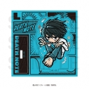 【グッズ-スタンドポップ】DEATH NOTE イートゥーン アクリルスタンド Lの画像