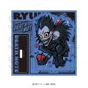 【グッズ-スタンドポップ】DEATH NOTE イートゥーン アクリルスタンド リュークの画像