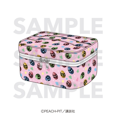 【グッズ-ポーチ】『しゅごキャラ!』 バニティポーチ