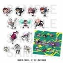 【グッズ-その他】TVアニメ『ダンダダン』×くまみね アクリルパーツセットの画像