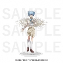 【グッズ-スタンドポップ】アニメ『暗殺教室』 Angel and Devil アクリルスタンド Angel 潮田 渚の画像