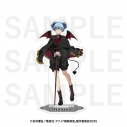 【グッズ-スタンドポップ】アニメ『暗殺教室』 Angel and Devil アクリルスタンド Devil 潮田 渚の画像