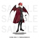 【グッズ-スタンドポップ】アニメ『暗殺教室』 Angel and Devil アクリルスタンド Devil 赤羽 業の画像