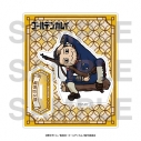 【グッズ-スタンドポップ】TVアニメ『ゴールデンカムイ』 TVアニメ『ゴールデンカムイ』×くまみね アクリルスタンド 尾形百之助の画像