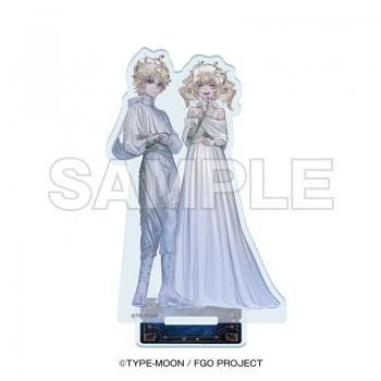 グッズ-スタンドポップ】「Fate/Grand Order」×コニカミノルタ 