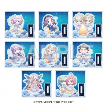 グッズ-スタンドポップ】「Fate/Grand Order」×コニカミノルタ 