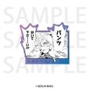 【グッズ-ステッカー】漫画『テガミバチ』 名場面ステッカー パンツはいて下さーい!の画像