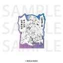 【グッズ-ステッカー】漫画『テガミバチ』 名場面ステッカー いちるーのディンゴじゃぞい!の画像