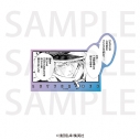 【グッズ-ステッカー】漫画『テガミバチ』 名場面ステッカー 憶えておくんだの画像